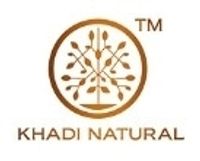 Khadi Natural coupons